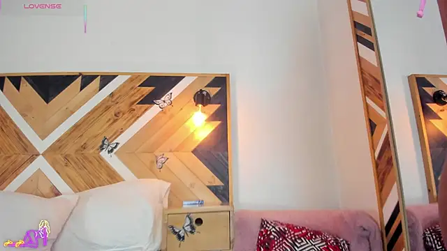 Kathaleiya Ozz online show from 11/22/25, 07:46