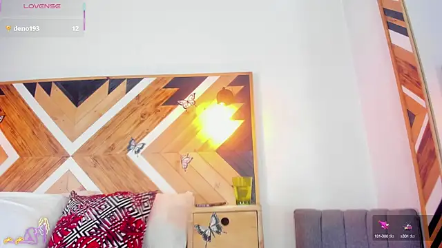 Kathaleiya Ozz online show from 09/17/25, 08:00