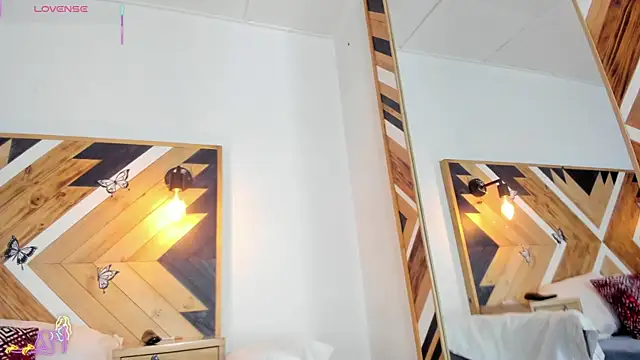 Kathaleiya Ozz online show from 11/18/25, 07:39