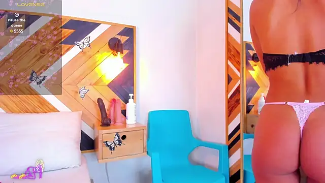 Kathaleiya Ozz online show from 03/05/25, 08:42