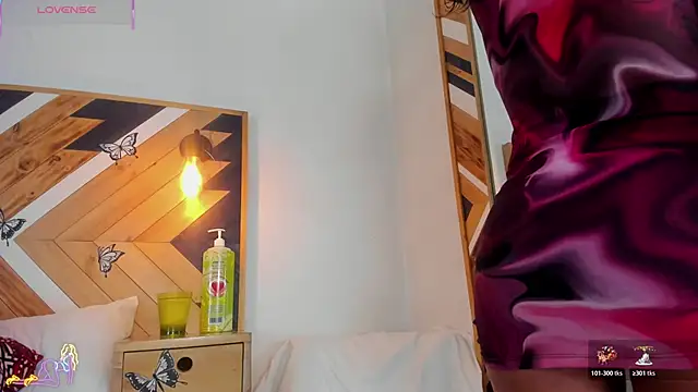 Kathaleiya Ozz online show from 01/13/26, 07:51