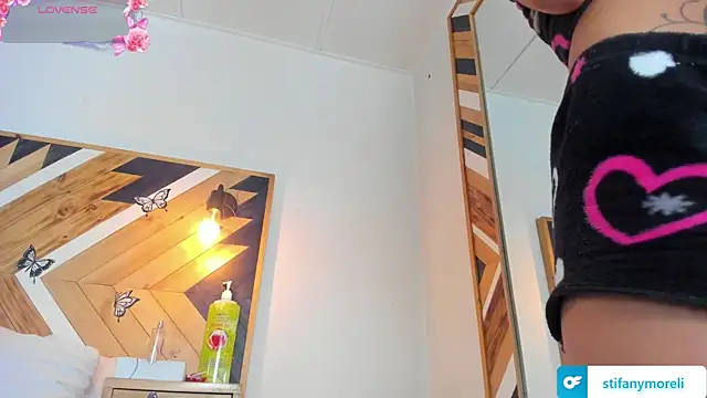 Kathaleiya Ozz online show from 04/14/26, 08:03