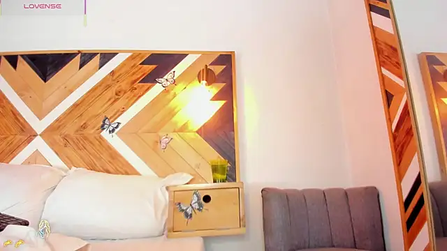 Kathaleiya Ozz online show from 09/22/25, 08:04