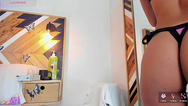 Kathaleiya Ozz online show from 01/31/26, 07:12