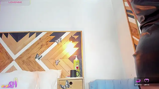 Kathaleiya Ozz online show from 02/03/26, 07:41