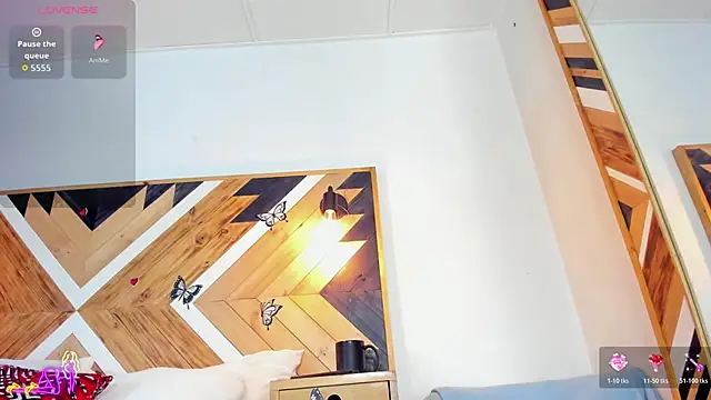 Kathaleiya Ozz online show from 03/10/26, 08:13