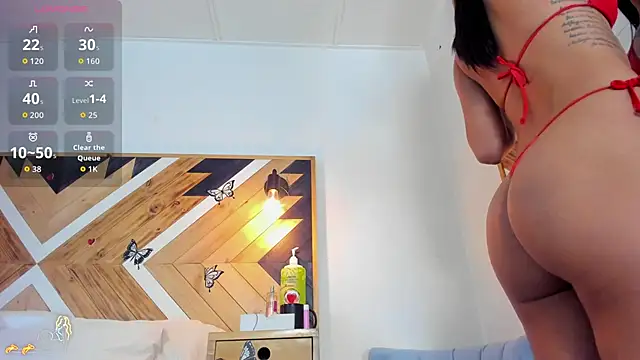 Kathaleiya Ozz online show from 04/07/26, 07:59