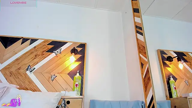 Kathaleiya Ozz online show from 02/14/26, 08:09