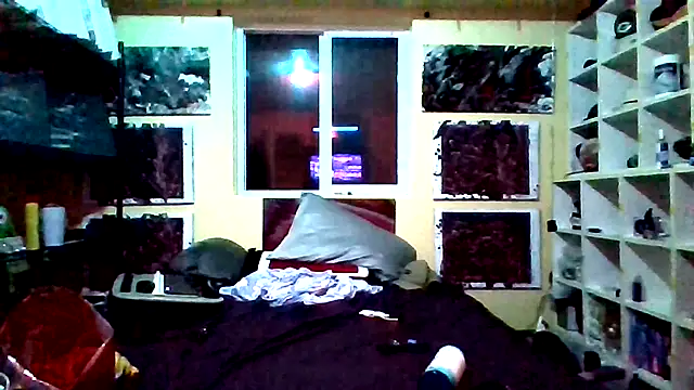 Mic Oxinner online show from 12/18/25, 11:03