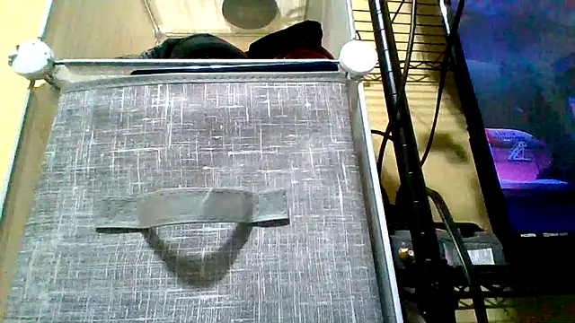 Mic Oxinner online show from 02/12/26, 09:53