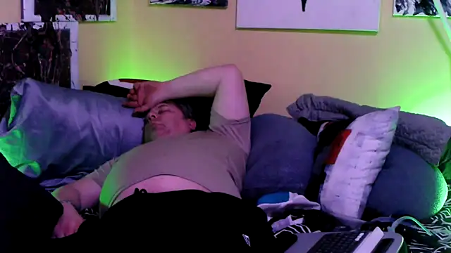 Mic Oxinner online show from 02/25/26, 11:15