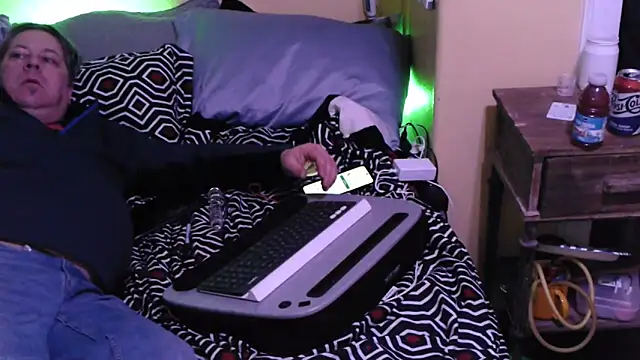 Mic Oxinner online show from 02/23/26, 11:27