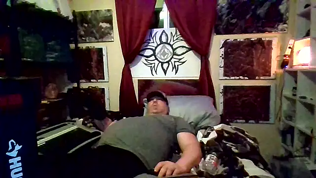 Mic Oxinner online show from 12/05/25, 09:19