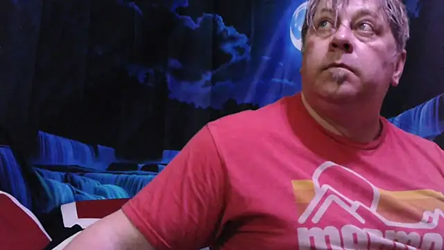 Mic Oxinner online show from 02/24/26, 11:33