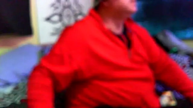 Mic Oxinner online show from 03/14/26, 09:59