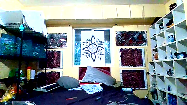 Mic Oxinner online show from 12/18/25, 11:08