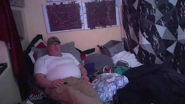 Mic Oxinner online show from 01/15/26, 12:58