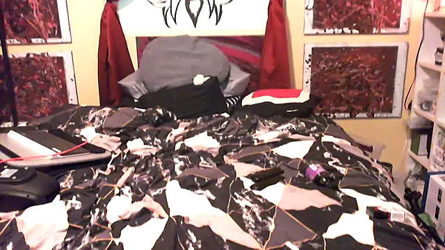 Mic Oxinner online show from 12/04/25, 07:46