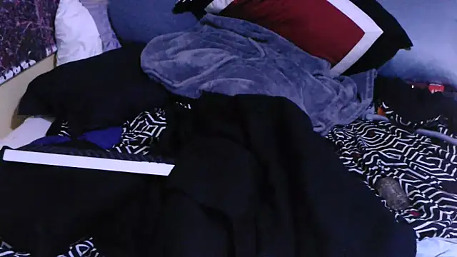 Mic Oxinner online show from 02/22/26, 04:37