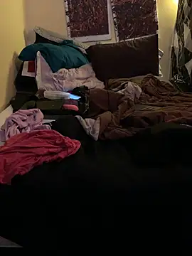 Mic Oxinner online show from 02/07/26, 01:52