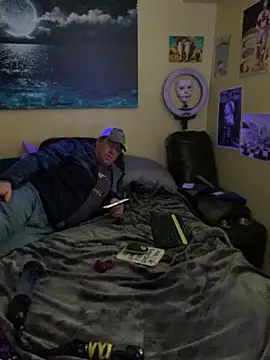 Mic Oxinner online show from 04/14/26, 10:26