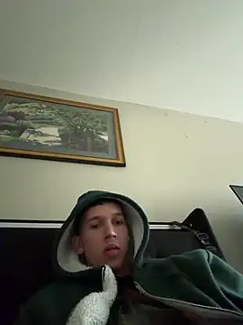 Jose rz online show from 02/05/26, 06:37