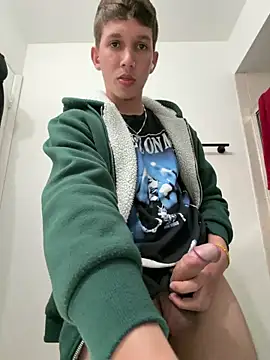 Jose rz online show from 03/10/26, 08:07