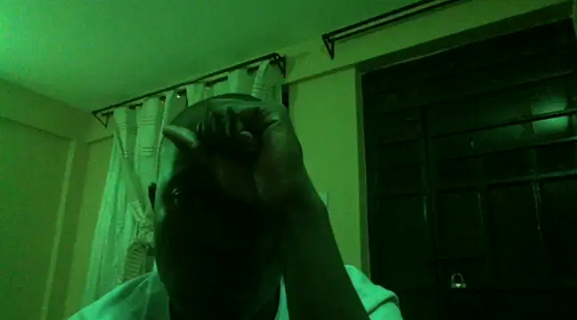 Maestro0023 online show from 01/10/25, 11:18