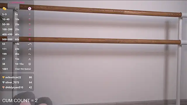 Elation Evy online show from 12/06/24, 02:29