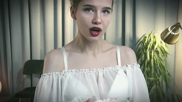 Elation Evy online show from 04/15/26, 03:16