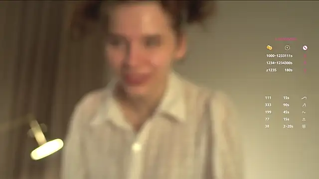 Elation Evy online show from 06/07/26, 10:26