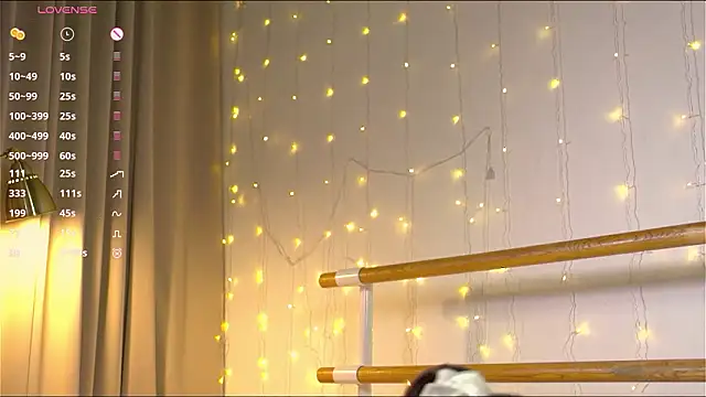 Elation Evy online show from 02/19/26, 12:51