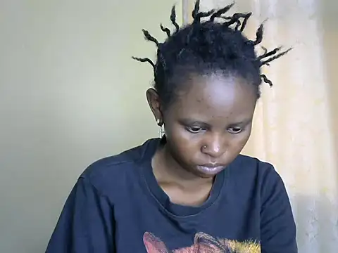 Kasweet Lee online show from 04/08/26, 01:34