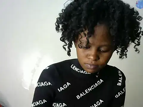 Kasweet Lee online show from 09/22/25, 09:48