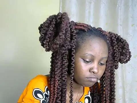 Kasweet Lee online show from 03/22/26, 05:36