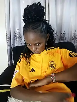 Kasweet Lee online show from 02/16/26, 07:34