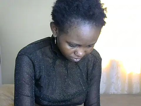 Kasweet Lee online show from 03/12/26, 08:07