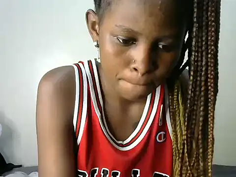 Kasweet Lee online show from 10/08/25, 04:51