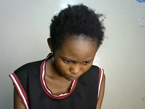 Kasweet Lee online show from 12/03/25, 05:12