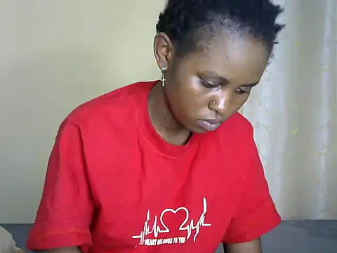 Kasweet Lee online show from 03/13/26, 09:42