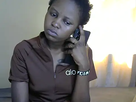 Kasweet Lee online show from 03/11/26, 07:35