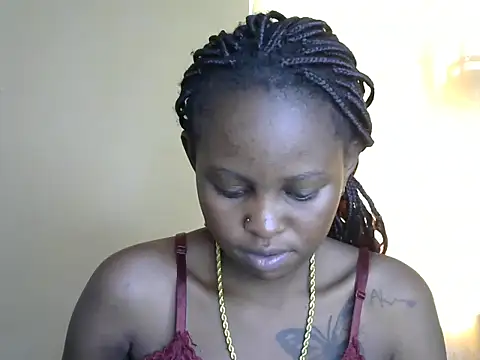 Kasweet Lee online show from 05/14/26, 07:16