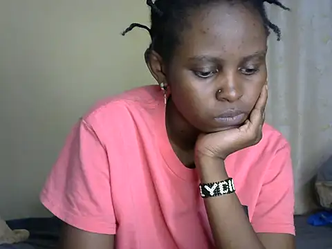 Kasweet Lee online show from 04/07/26, 09:38