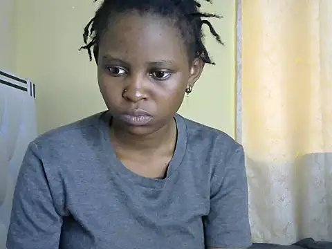 Kasweet Lee online show from 04/11/26, 12:20