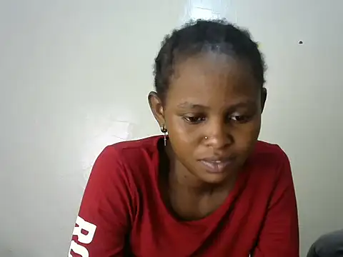 Kasweet Lee online show from 12/21/25, 03:57