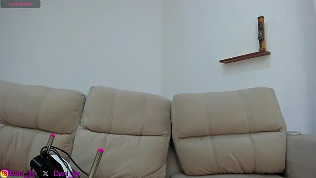 Dani javi online show from 01/17/26, 11:52