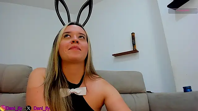 Dani javi online show from 12/02/25, 01:06