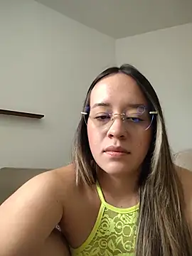 Dani javi online show from 07/15/26, 05:09