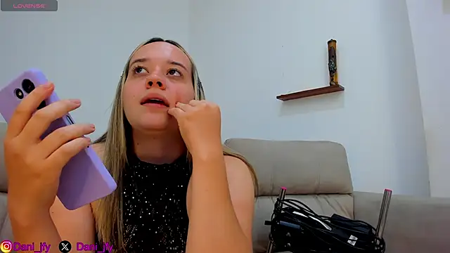 Dani javi online show from 12/03/25, 12:33