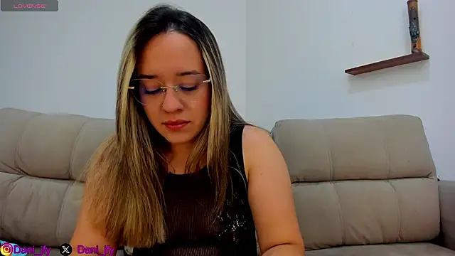 Dani javi online show from 02/18/26, 11:01